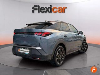 Peugeot 3008 1.2 100KW GT eDCS6