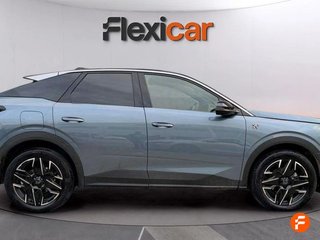 Peugeot 3008 1.2 100KW GT eDCS6