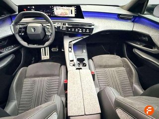 Peugeot 3008 1.2 100KW GT eDCS6