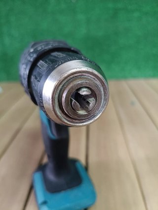 Makita - Taladro percutor 18v li-ion diámetro 38 m