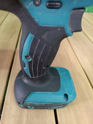 Makita - Taladro percutor 18v li-ion diámetro 38 m