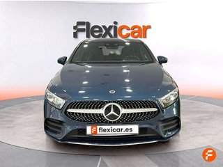 Mercedes-Benz Clase A Sedán A 180 d