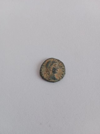 Moneda Romana Antigua