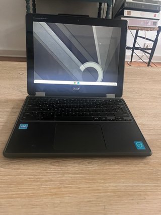 Portátil Acer Chromebook N20Q11