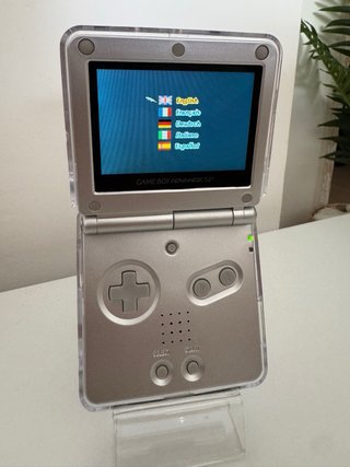 Final Fantasy Tactics Advance ORIGINAL | GBA EUR