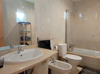 Apartamento en el centro de Zamora