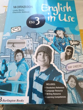 ENGLISH IN USE 3 WB.2014 ESO 3