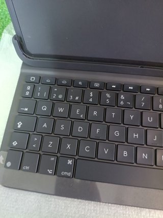 Logitech Slim Folio Pro Funda para iPad Pro 11"