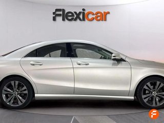 Mercedes-Benz Clase CLA CLA 180