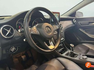 Mercedes-Benz Clase CLA CLA 180