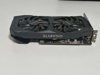 Gráfica Gigabyte GeForce GTX 1660 Super OC 6GB