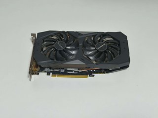 Gráfica Gigabyte GeForce GTX 1660 Super OC 6GB