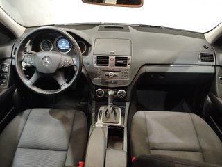 Mercedes-Benz Clase C 2010