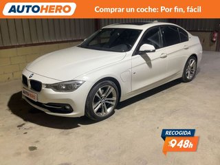 BMW Serie 3 330e PHEV Sport Line