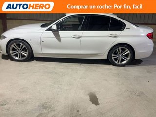 BMW Serie 3 330e PHEV Sport Line