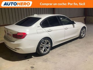 BMW Serie 3 330e PHEV Sport Line