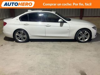 BMW Serie 3 330e PHEV Sport Line