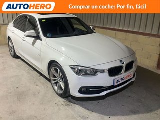 BMW Serie 3 330e PHEV Sport Line