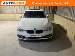BMW Serie 3 330e PHEV Sport Line