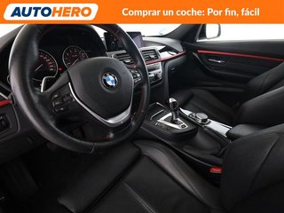 BMW Serie 3 330e PHEV Sport Line