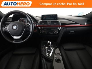 BMW Serie 3 330e PHEV Sport Line