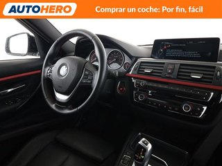 BMW Serie 3 330e PHEV Sport Line