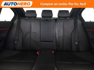 BMW Serie 3 330e PHEV Sport Line