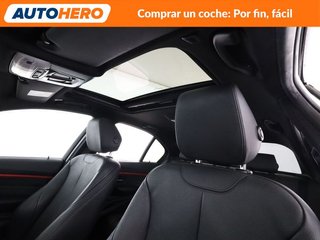 BMW Serie 3 330e PHEV Sport Line