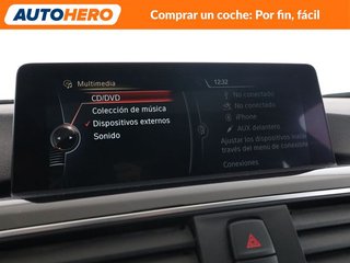 BMW Serie 3 330e PHEV Sport Line