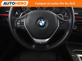 BMW Serie 3 330e PHEV Sport Line