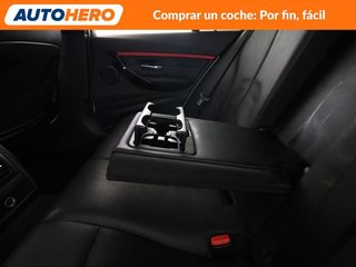 BMW Serie 3 330e PHEV Sport Line