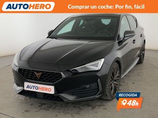 Cupra León 2.0 TSI VZ