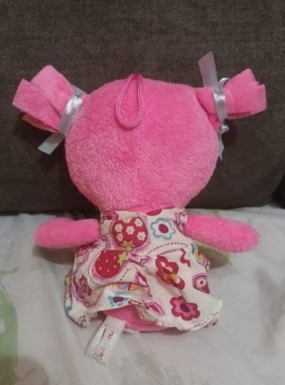 Muñeca de Peluche
