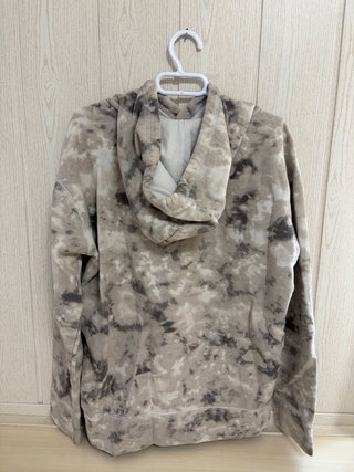 Sudadera Hollister con Capucha