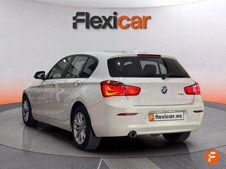 BMW Serie 1 116d