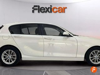 BMW Serie 1 116d