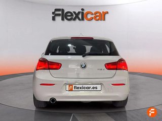 BMW Serie 1 116d