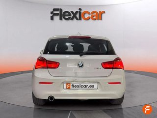 BMW Serie 1 116d