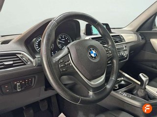 BMW Serie 1 116d
