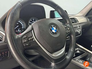 BMW Serie 1 116d