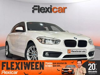 BMW Serie 1 116d