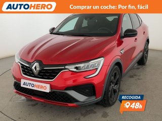 Renault Arkana 1.3 TCe Mild-Hybrid R.S. Line