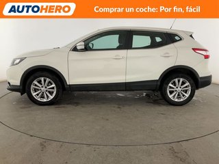 Nissan Qashqai 1.5 Turbodiesel Acenta
