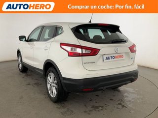 Nissan Qashqai 1.5 Turbodiesel Acenta