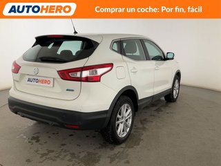 Nissan Qashqai 1.5 Turbodiesel Acenta