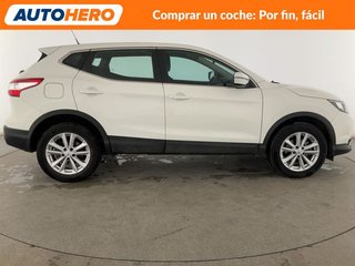 Nissan Qashqai 1.5 Turbodiesel Acenta