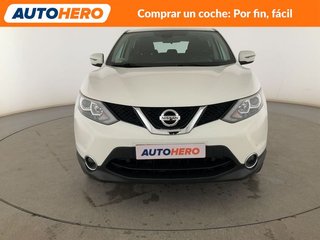 Nissan Qashqai 1.5 Turbodiesel Acenta