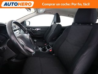 Nissan Qashqai 1.5 Turbodiesel Acenta