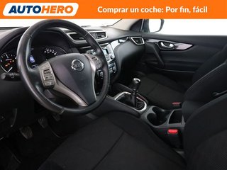 Nissan Qashqai 1.5 Turbodiesel Acenta