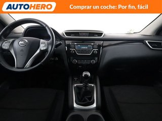 Nissan Qashqai 1.5 Turbodiesel Acenta